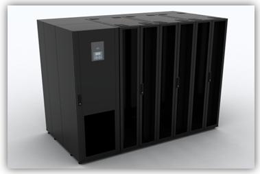 Liebert APS 5-20KVA